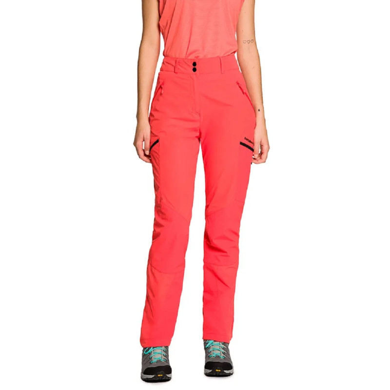 Pantalon Trangoworld Malaren DF 2L0