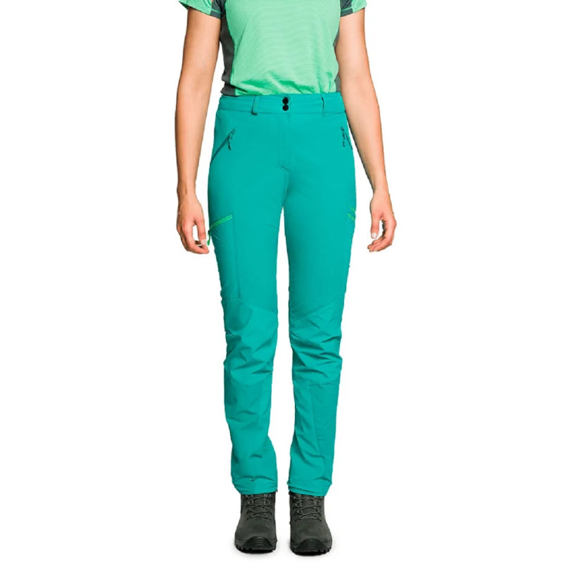 Pantalon Trangoworld Malaren DF 2M0