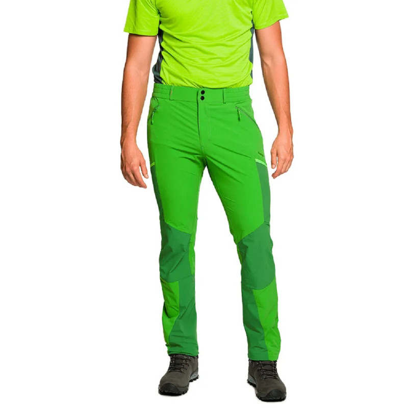 Pantalon Trangoworld Malmo DF 2H0