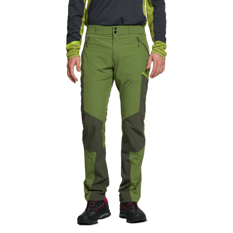 Pantalon Trangoworld Malmo DF 2P0