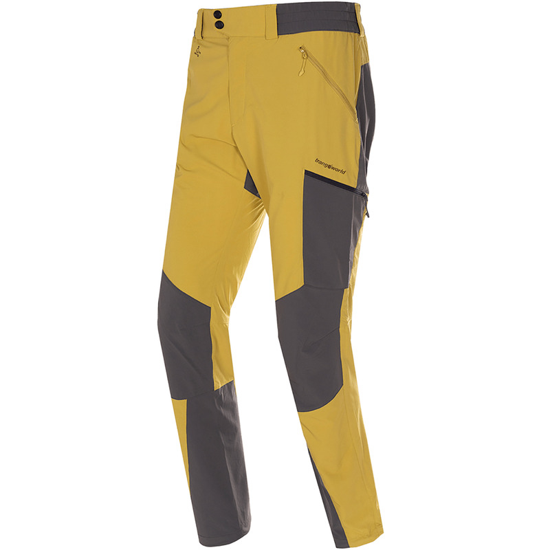 Pantalon Trangoworld Malmö TH 235