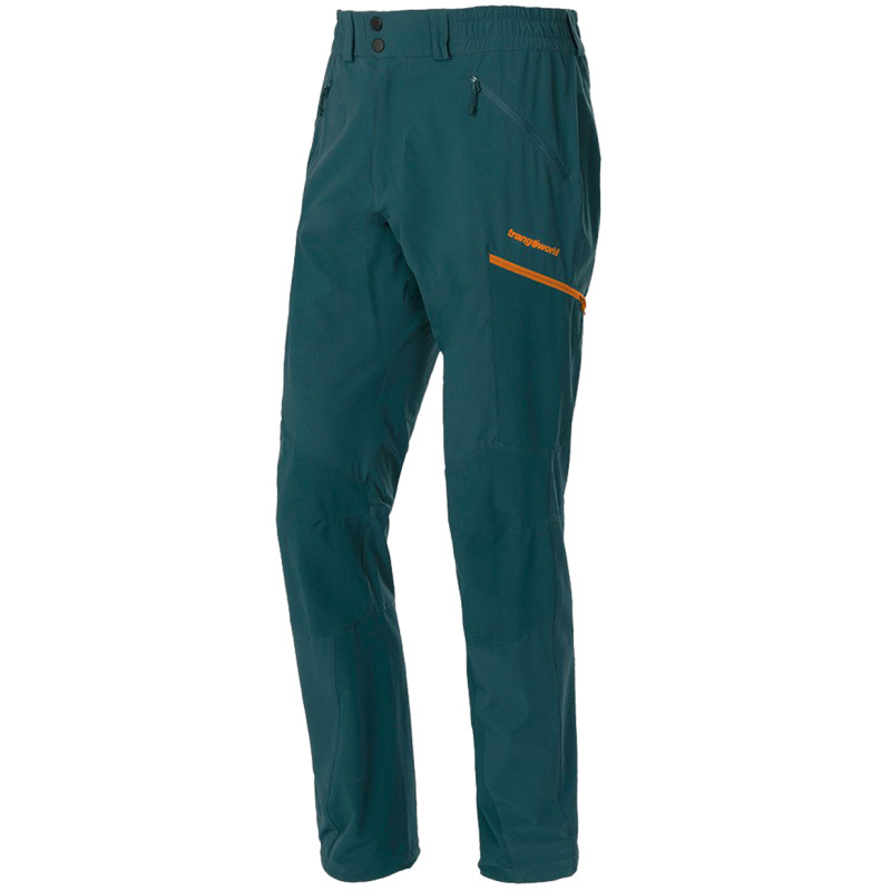 Pantalon Trangoworld Malmö TH 2A0