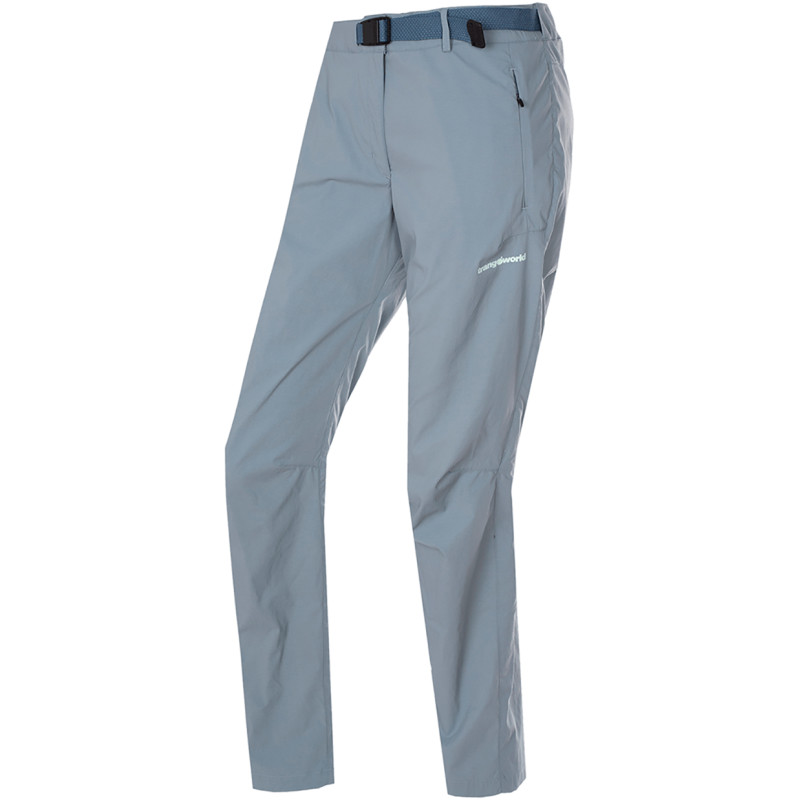 Pantalon Trangoworld Mamey 6H0