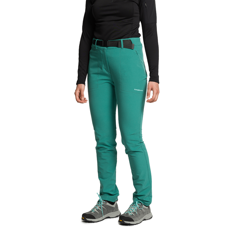 Pantalon Trangoworld MAWSON 1E0