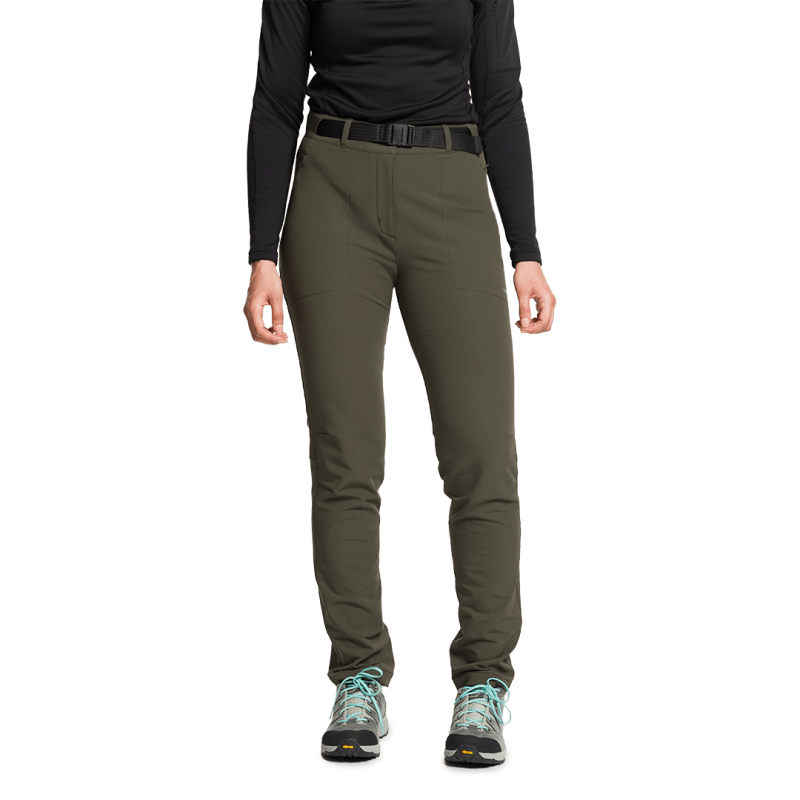 Pantalon Trangoworld MAWSON 1F0