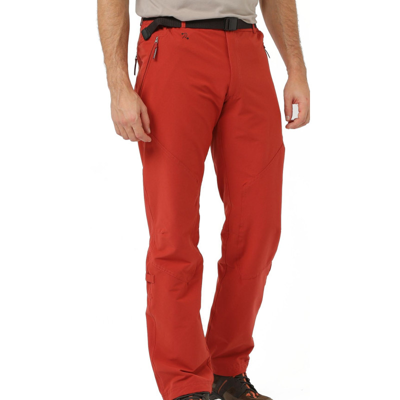 Pantalon Trangoworld Mindel DT 320