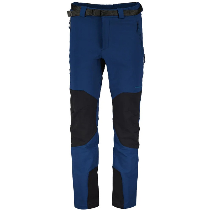 Pantalon Trangoworld Mourelle DR 140