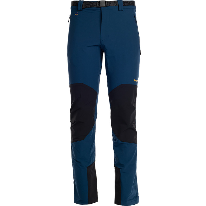 Pantalon Trangoworld Mourelle DR 141