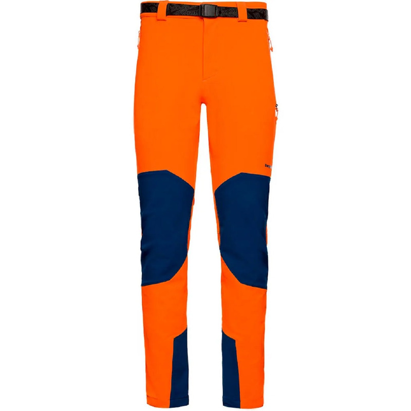 Pantalon Trangoworld Mourelle DR 1A4