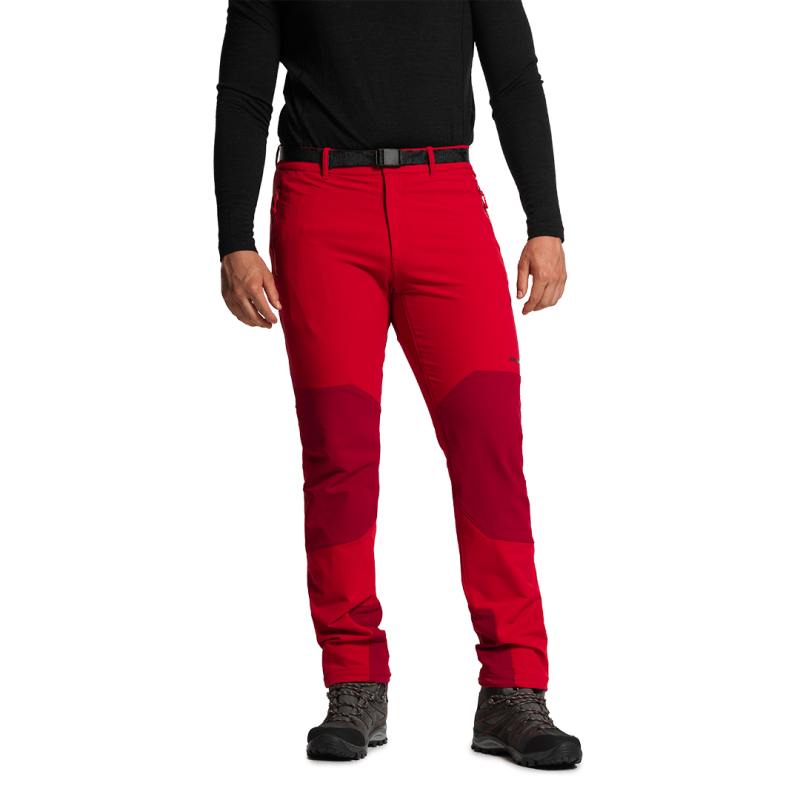 Pantalon Trangoworld MOURELLE V02 756