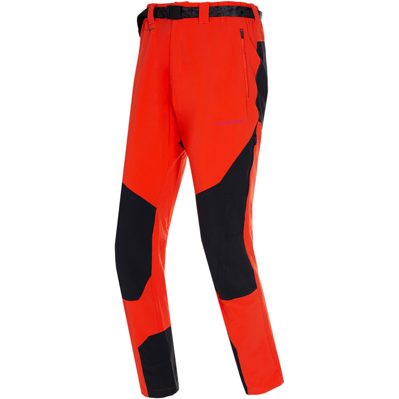 Pantalon Trangoworld Muley TH 6PN