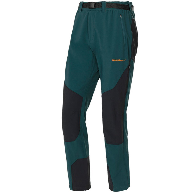Pantalon Trangoworld Muley TH 6ZN
