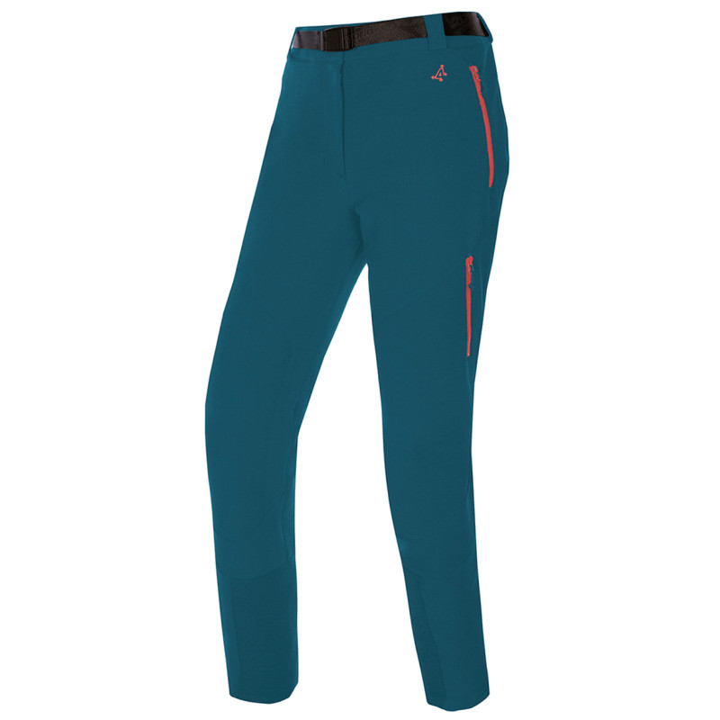 Pantalon Trangoworld Nonguera KB 3A0