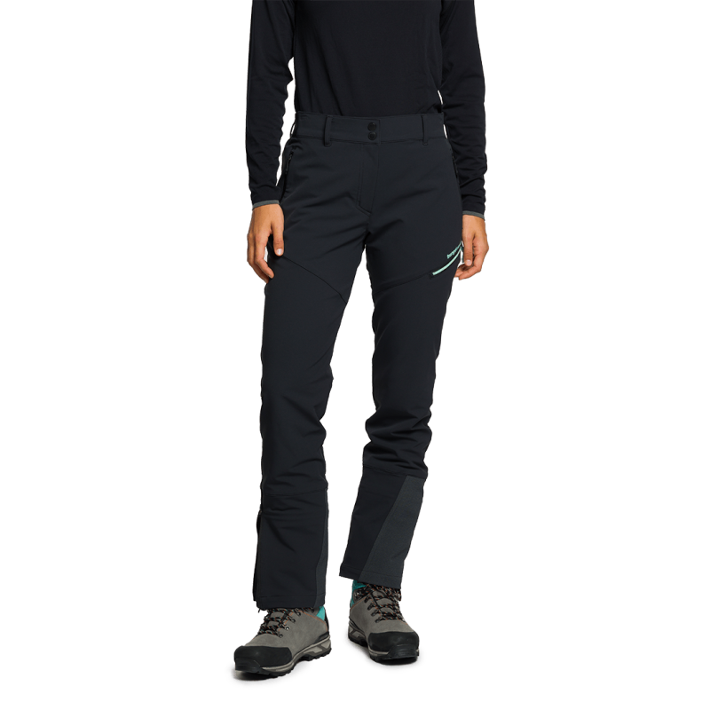 Pantalon Trangoworld NOGUERA V02 710