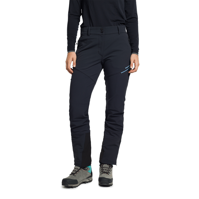 Pantalon Trangoworld NOGUERA V02 711