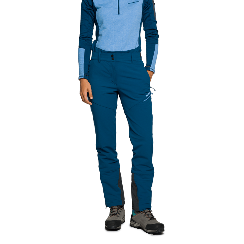 Pantalon Trangoworld NOGUERA V02 740