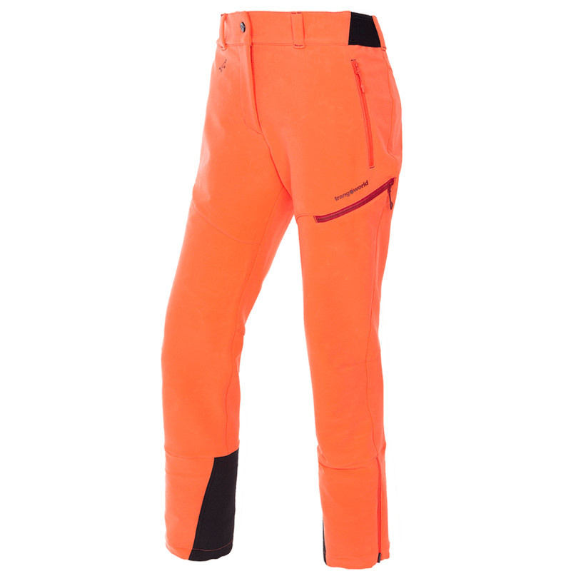 Pantalon Trangoworld Nonguera VD 3J0