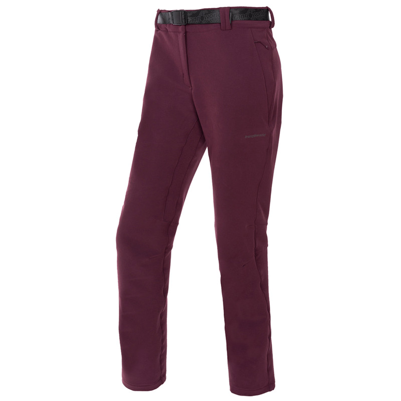 Pantalon Trangoworld Olukai 2A0