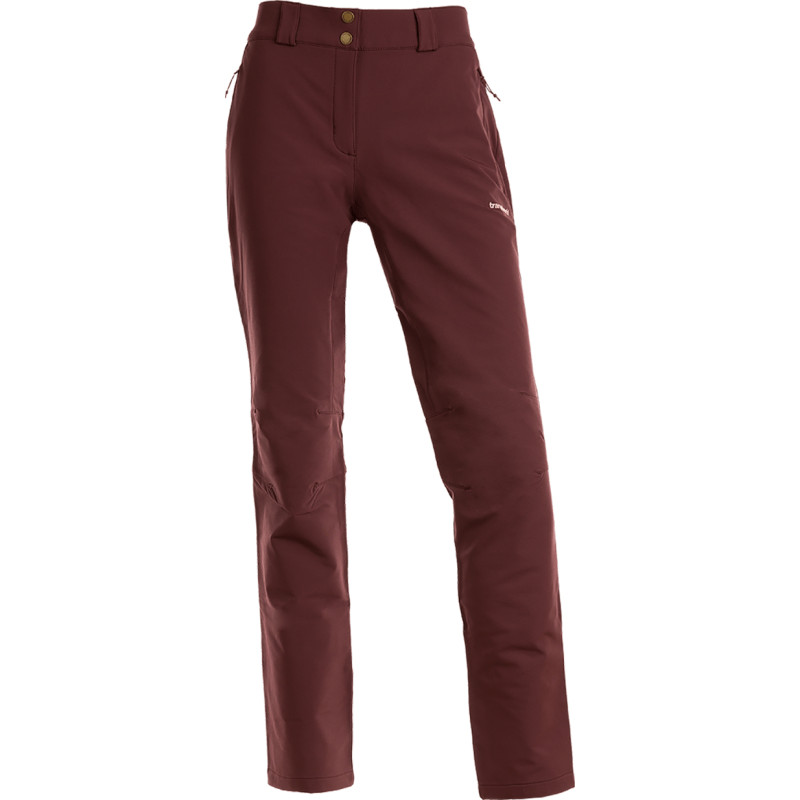 Pantalon Trangoworld Olukai DR 120