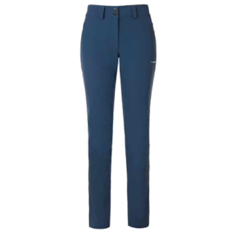 Pantalon Trangoworld Olukai DR 1B0