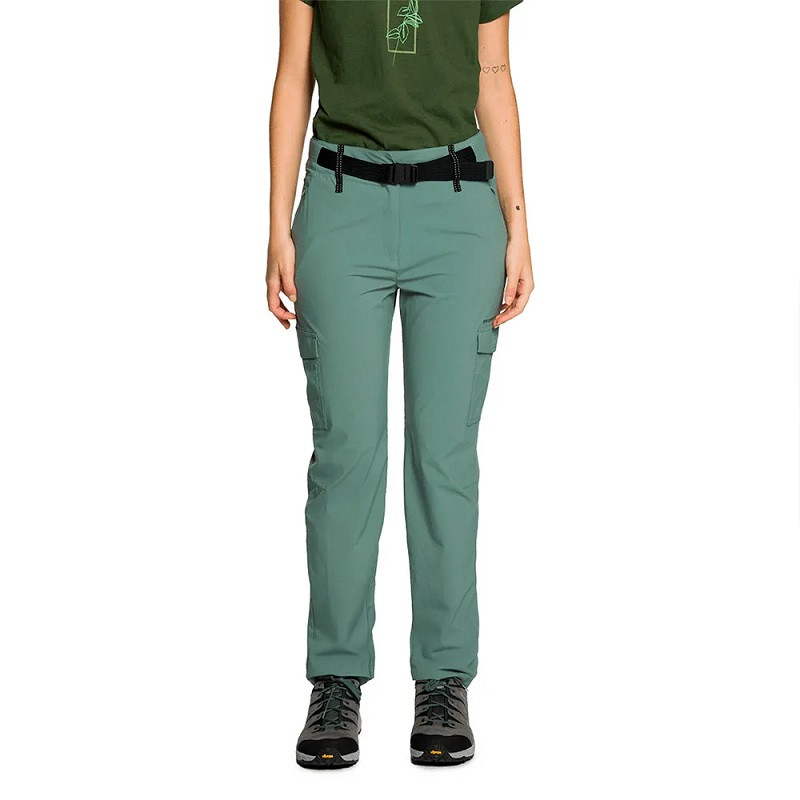 Pantalon Trangoworld Una 1J0