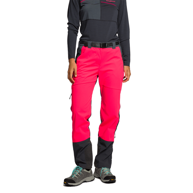 Pantalon Trangoworld PRESULE 410