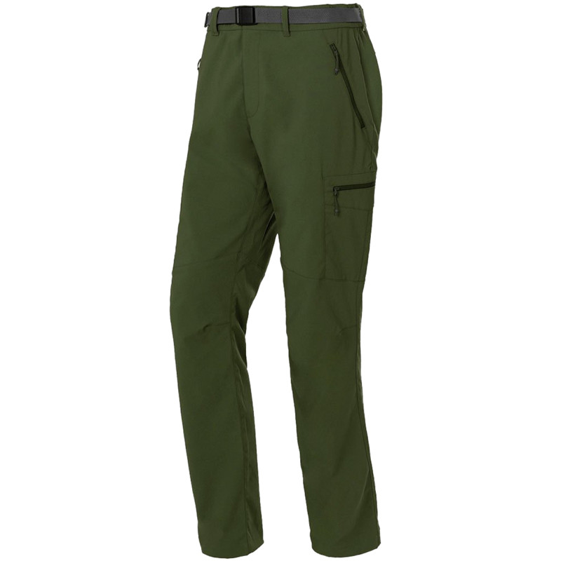 Pantalon Trangoworld Risco 330