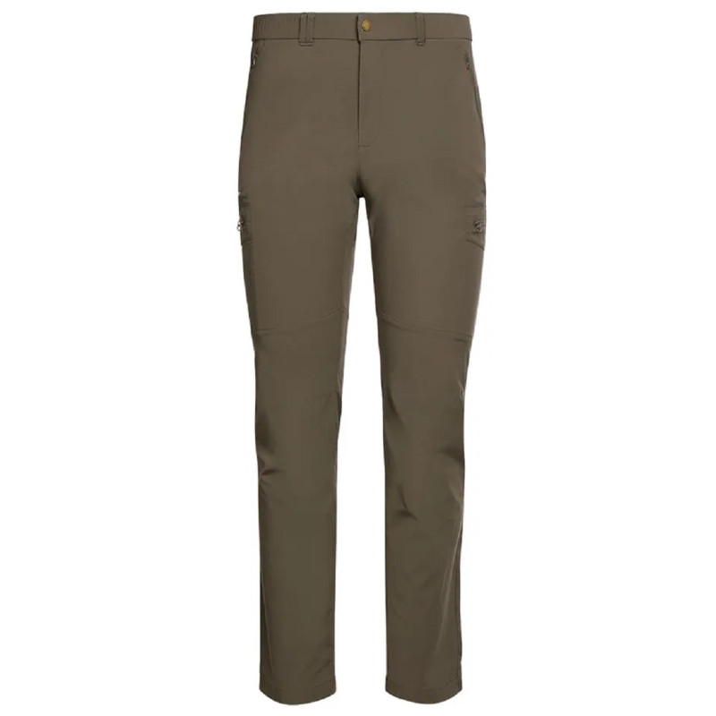 Pantalon Trangoworld Risco 3E0