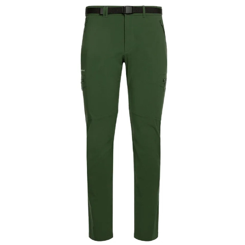 Pantalon Trangoworld Risco 3K0