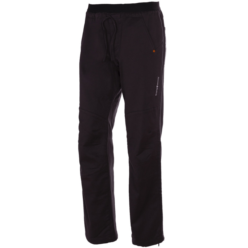 Pantalon Trangoworld Rivas 530