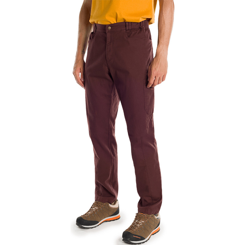Pantalon Trangoworld Rodau 120