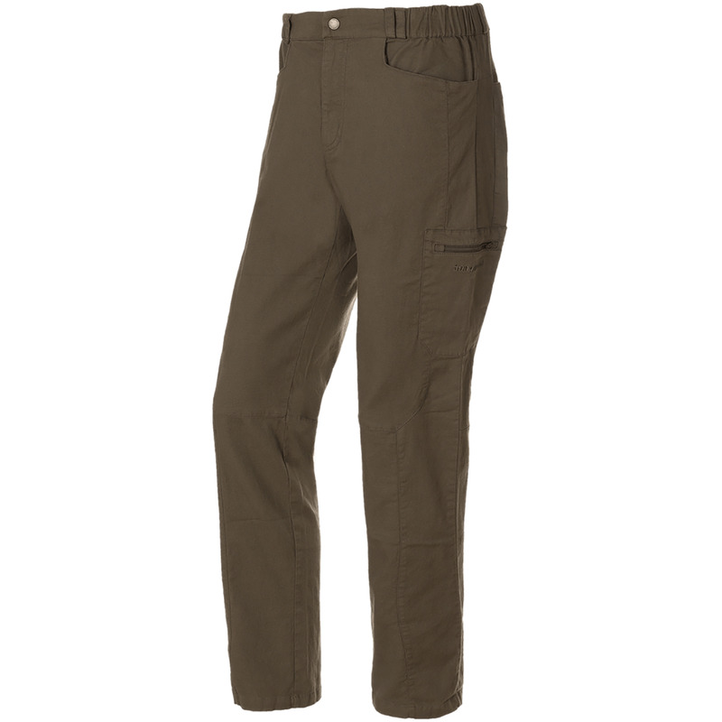 Pantalon Trangoworld Rodau 140
