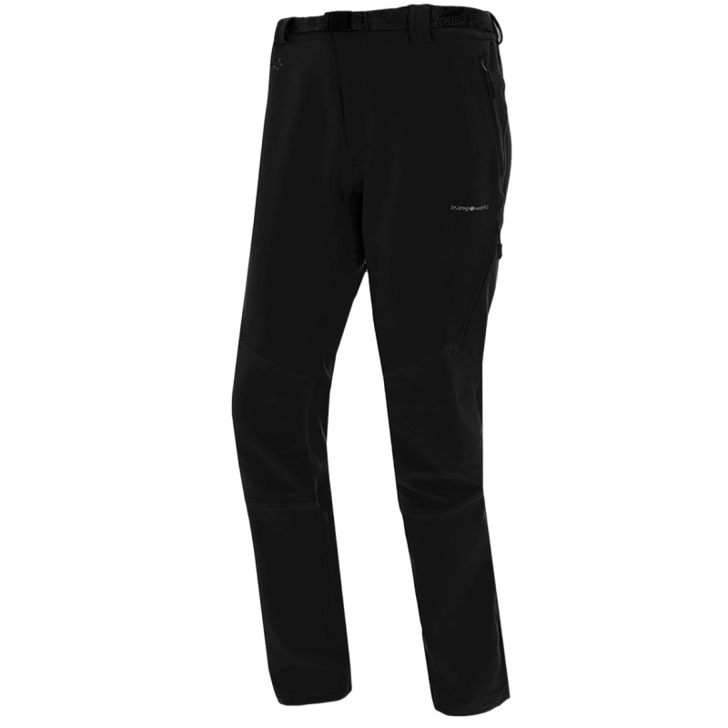 Pantalon Trangoworld Rovek DC 410