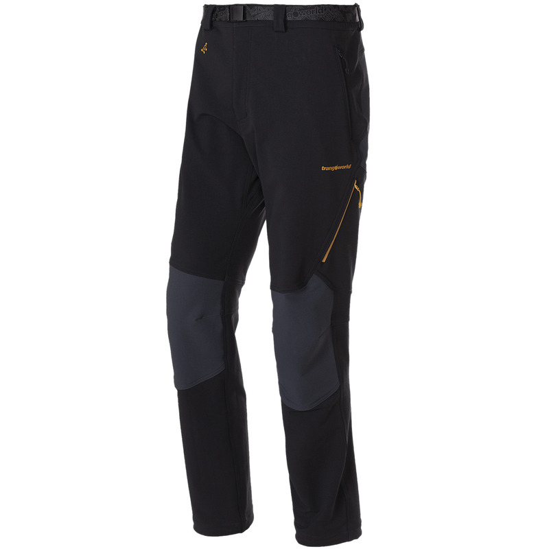 Pantalon Trangoworld Rovek DR 118