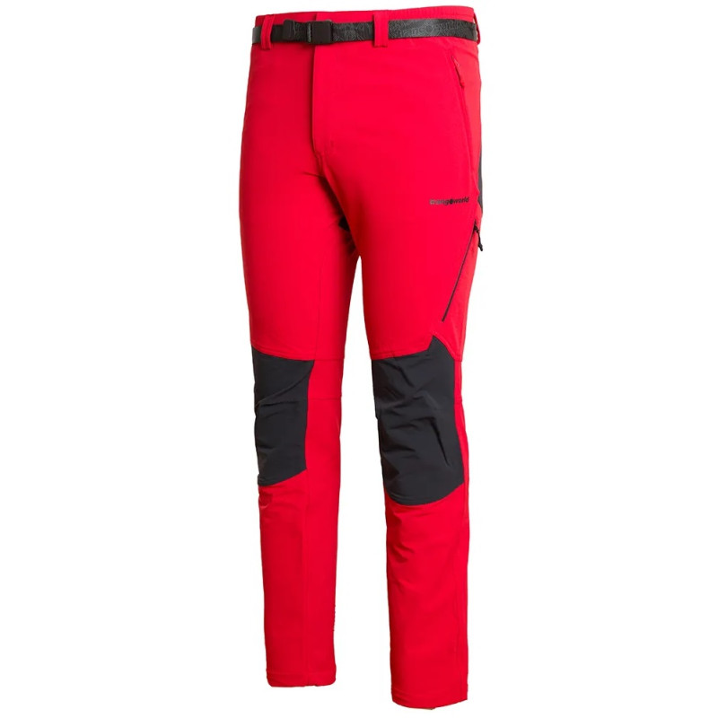 Pantalon Trangoworld ROVEK V02 751