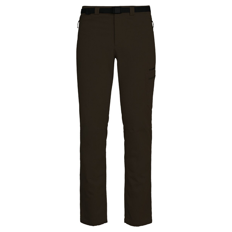 Pantalon Trangoworld Redhead 002 720