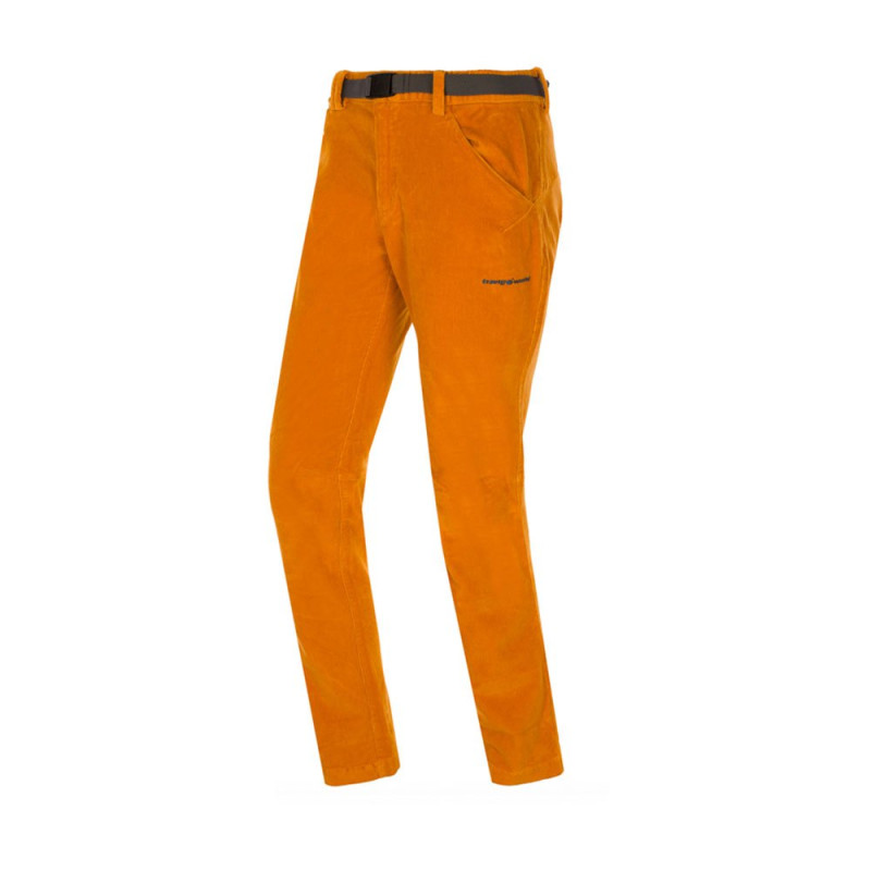 Pantalon Trangoworld Rutland 7H0