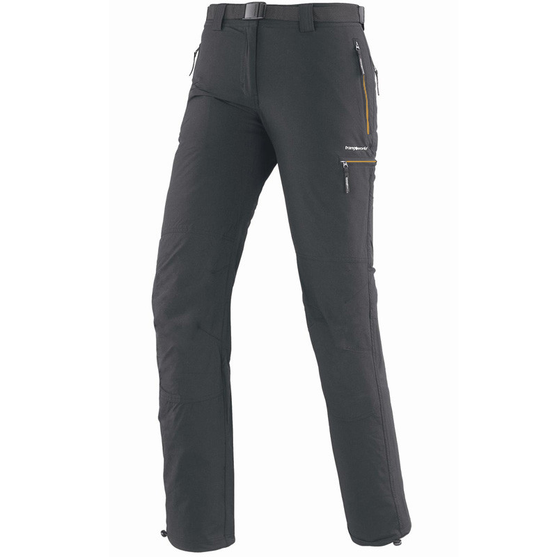 Pantalon Trangoworld Sadu 030
