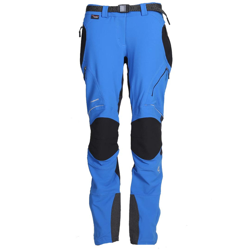 Pantalon Trangoworld Schoeller Kady 131