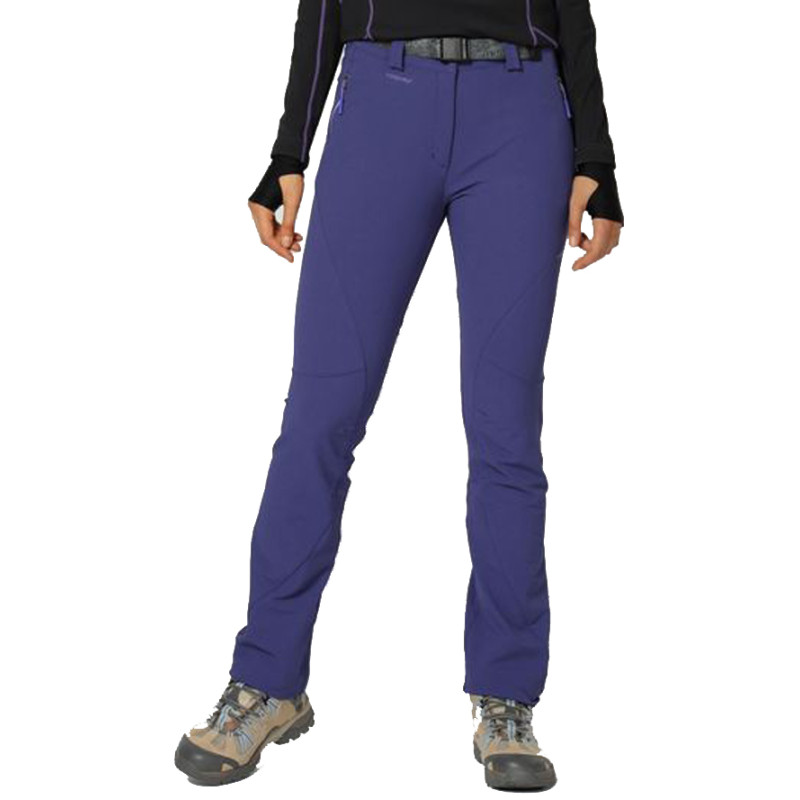 Pantalón Trangoworld Sequoia 640