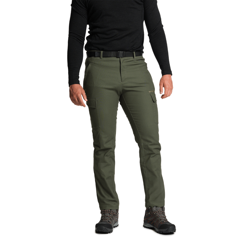 Pantalon Trangoworld SETILES 240