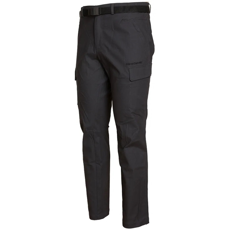Pantalon Trangoworld SETILES 260