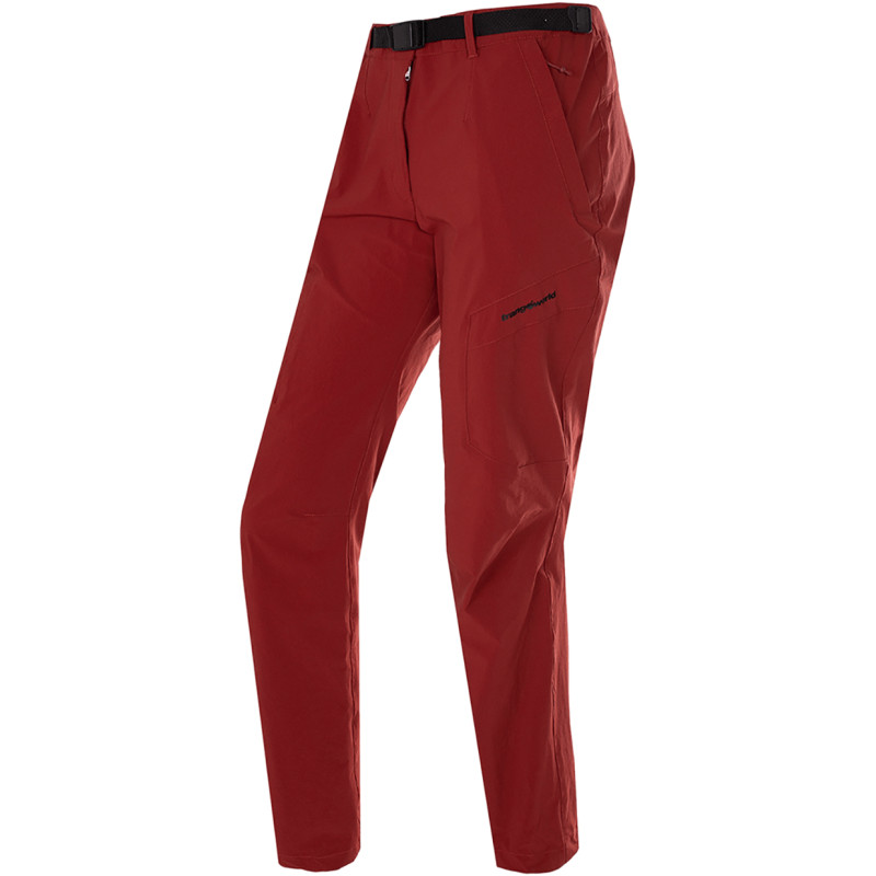 Pantalon Trangoworld Shandur TH 1G0