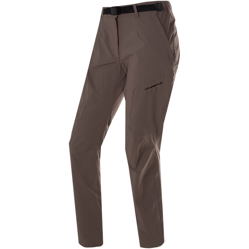 Pantalon Trangoworld Shandur TH 1K0