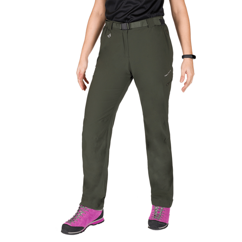 Pantalon Trangoworld Tabei 170