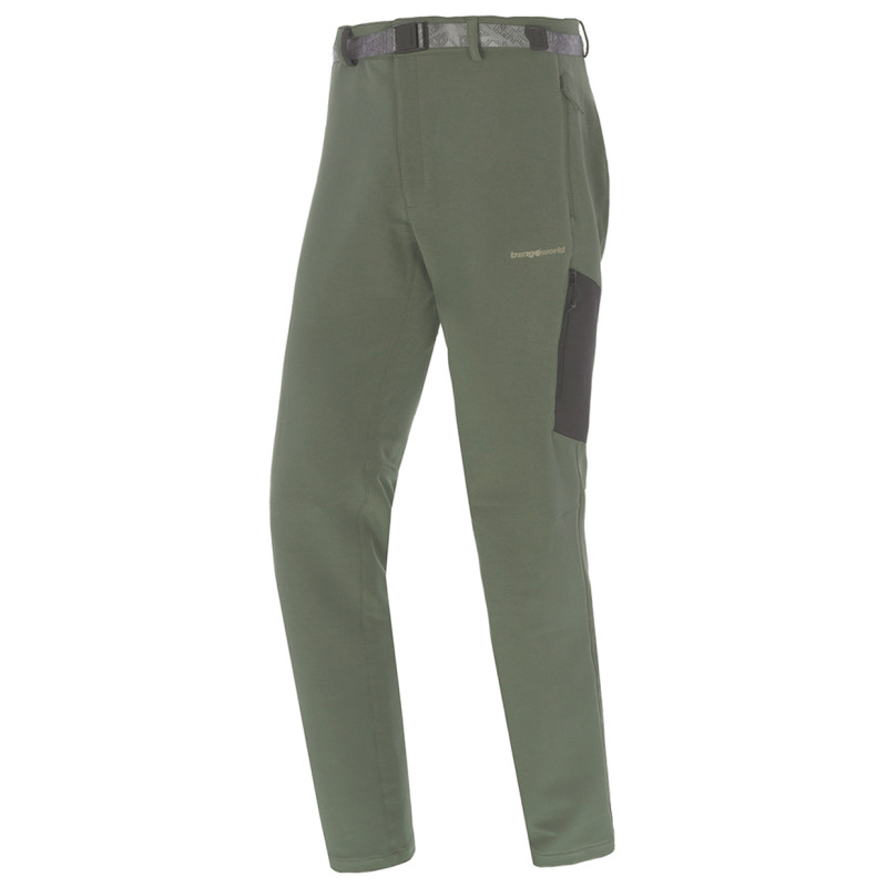 Pantalon Trangoworld Tampere 240