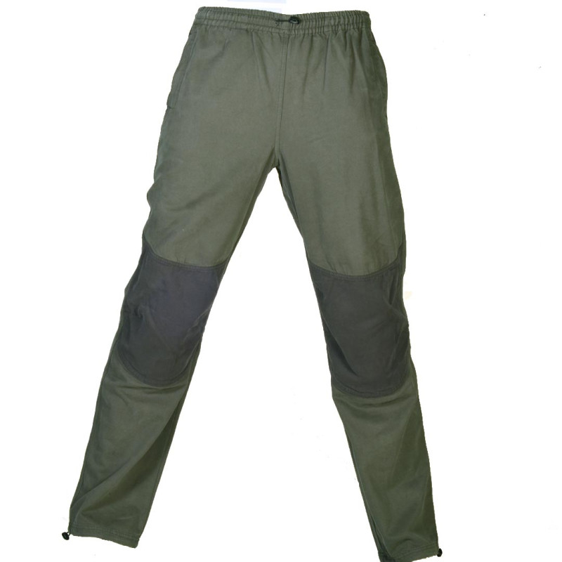 Pantalon Trangoworld Trekking 217