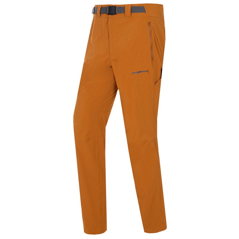 Pantalon Trangoworld Trubia 1D0