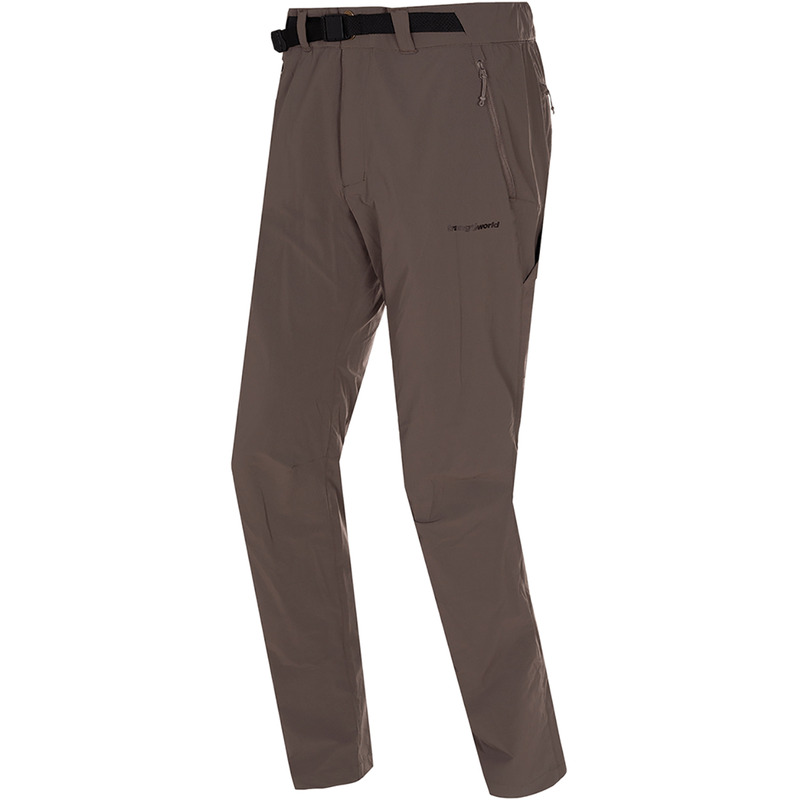 Pantalon Trangoworld Trubia 1K0