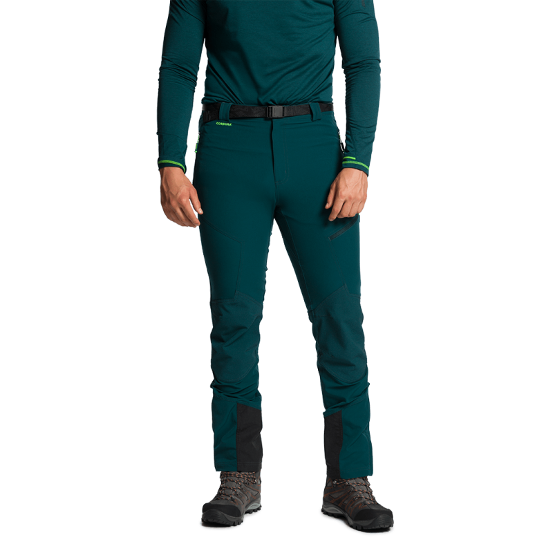 Pantalon Trangoworld TRX2 DURE EVO 61K